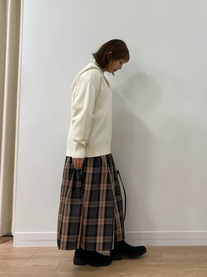 ONWARD CROSSET SELECT 山口 コーディネート画像