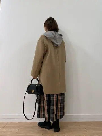 ONWARD CROSSET SELECT 山口 コーディネート画像