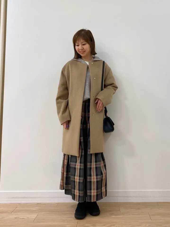 ONWARD CROSSET SELECT 山口 コーディネート画像