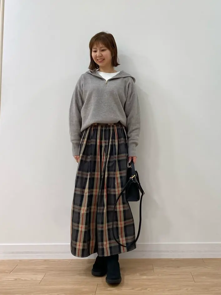  山口 コーディネート画像