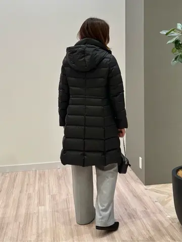 ONWARD CROSSET SELECT mami コーディネート画像