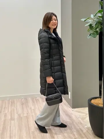 ONWARD CROSSET SELECT mami コーディネート画像