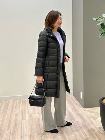 ONWARD CROSSET SELECT mami コーディネート画像