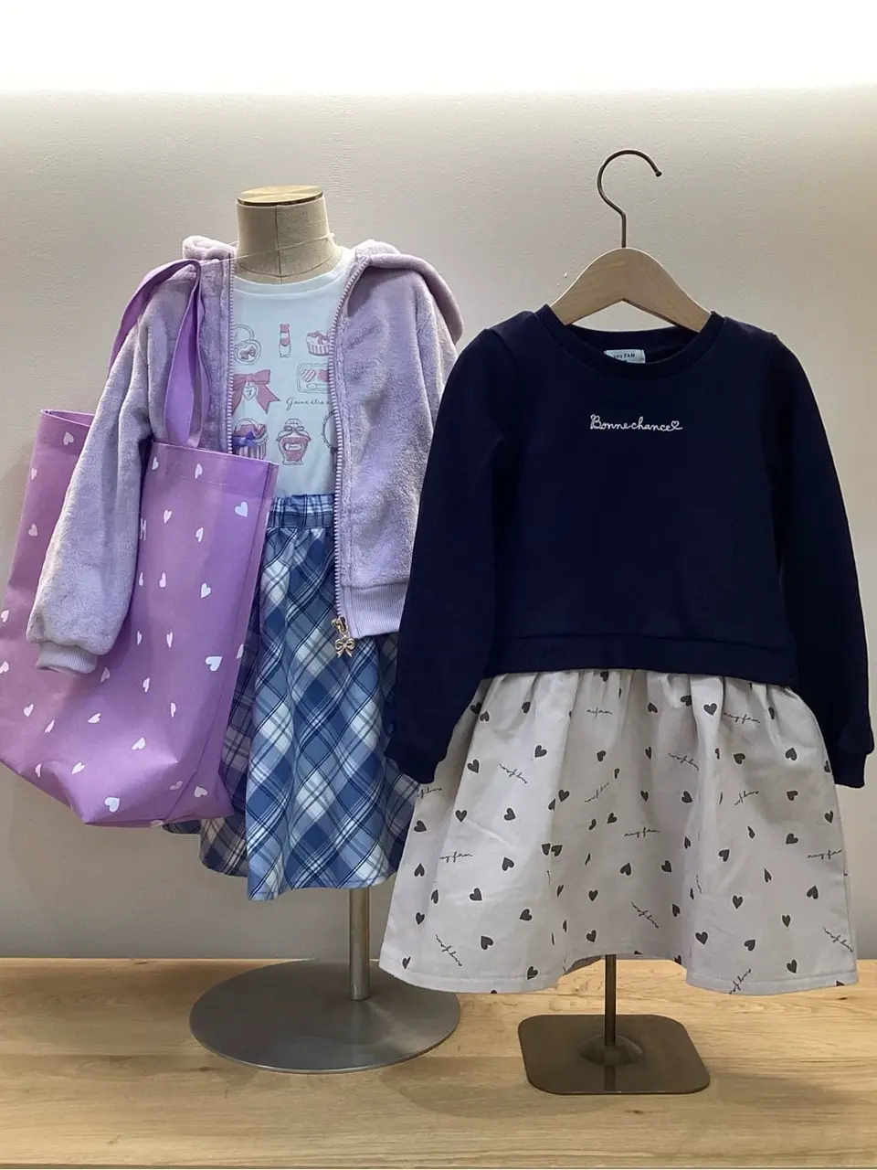 数量限定】5点セットアイテム / any FAM KIDS | ファッション