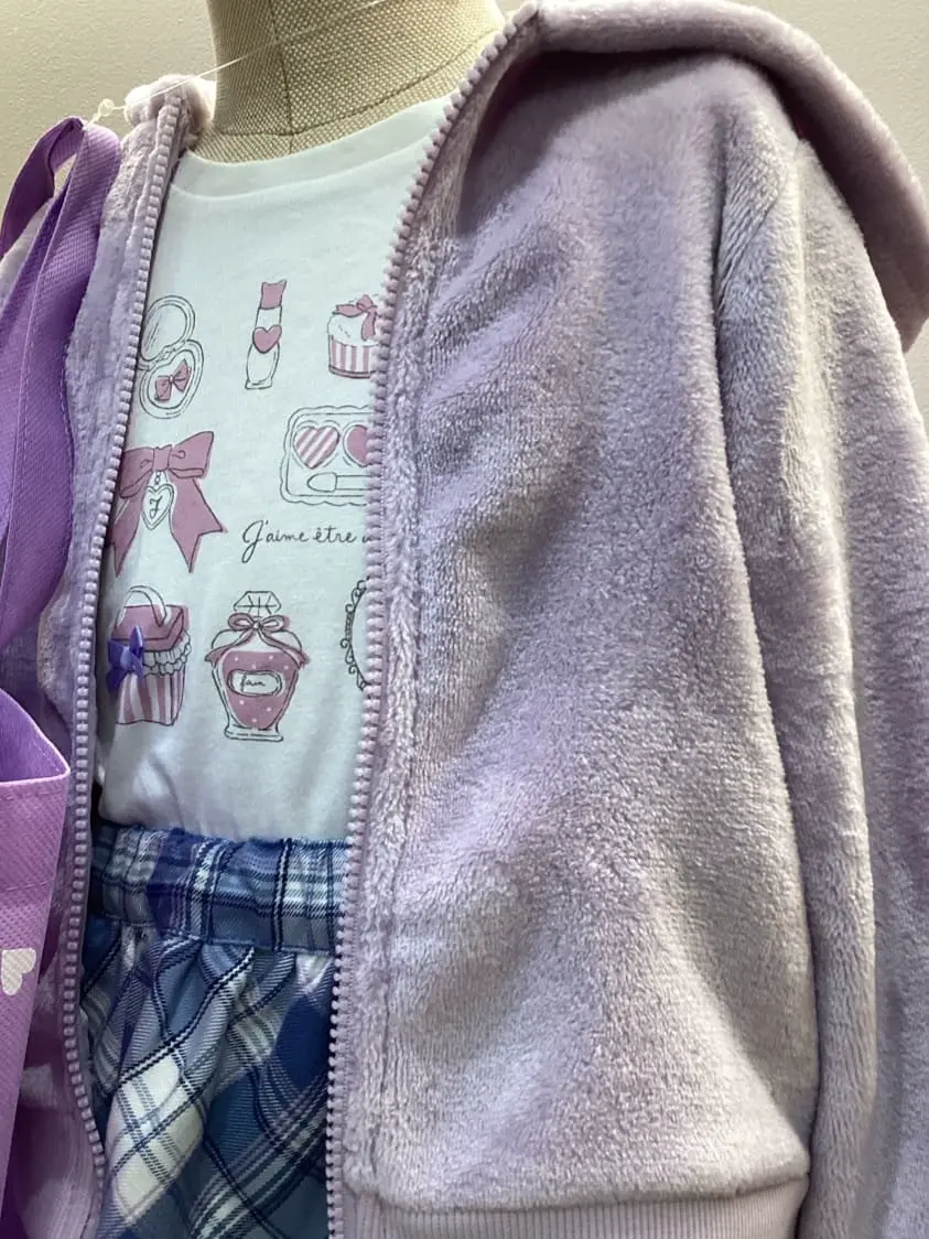 ONWARD CROSSET SELECT 鈴木 コーディネート画像