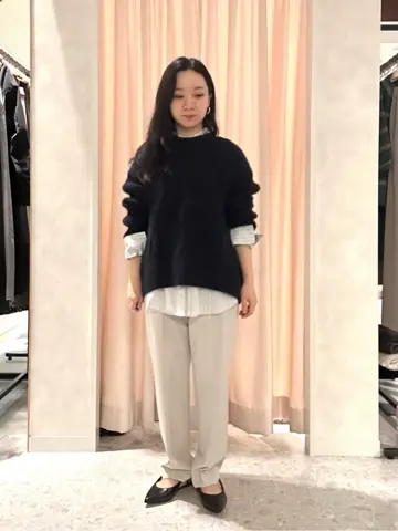 ONWARD CROSSET SELECT 一瀬 コーディネート画像