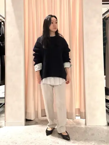 ONWARD CROSSET SELECT 一瀬 コーディネート画像