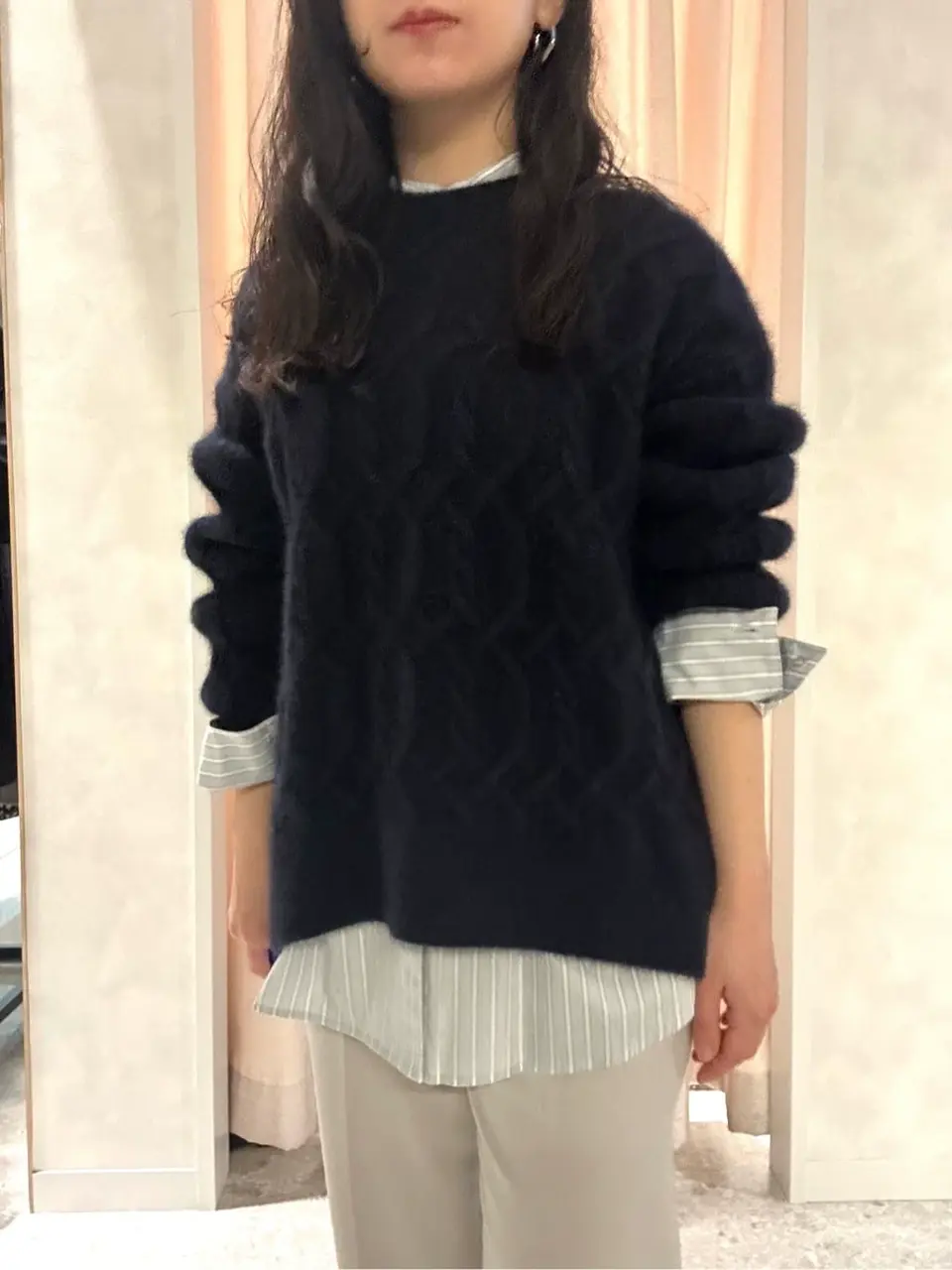 ONWARD CROSSET SELECT 一瀬 コーディネート画像