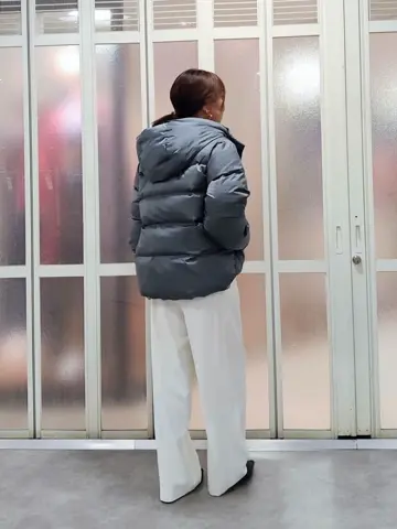 ONWARD CROSSET SELECT 東 コーディネート画像