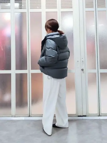 ONWARD CROSSET SELECT 東 コーディネート画像