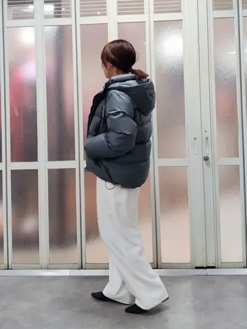 ONWARD CROSSET SELECT 東 コーディネート画像