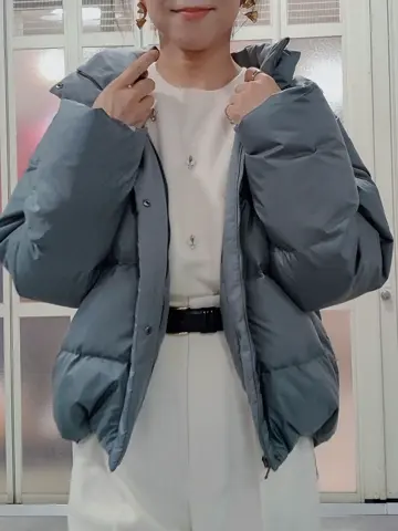 ONWARD CROSSET SELECT 東 コーディネート画像