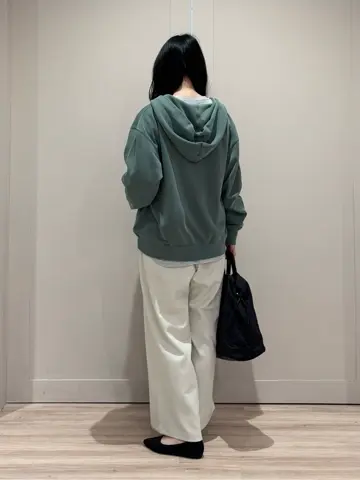 ONWARD CROSSET SELECT 山田 コーディネート画像