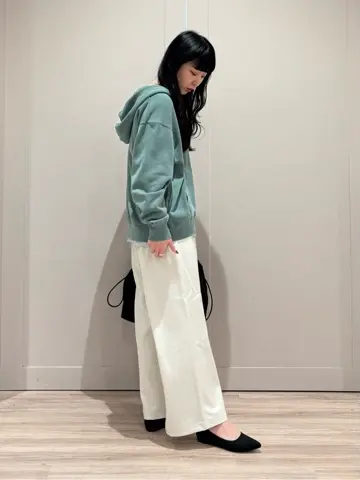 ONWARD CROSSET SELECT 山田 コーディネート画像