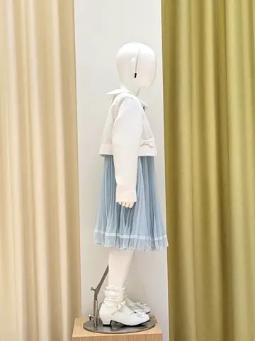 ONWARD CROSSET SELECT 川上 コーディネート画像