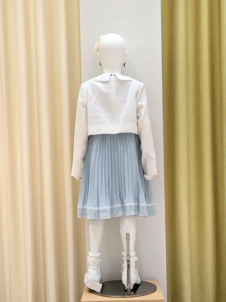 ONWARD CROSSET SELECT 川上 コーディネート画像