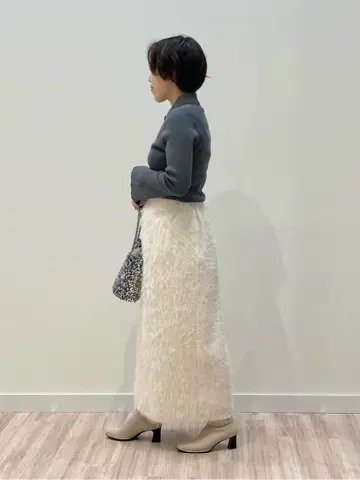 ONWARD CROSSET SELECT 河本 コーディネート画像