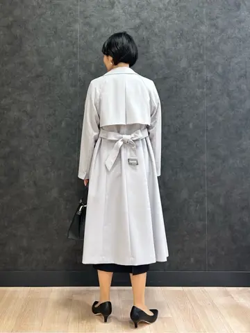 ONWARD CROSSET SELECT 鈴木 コーディネート画像