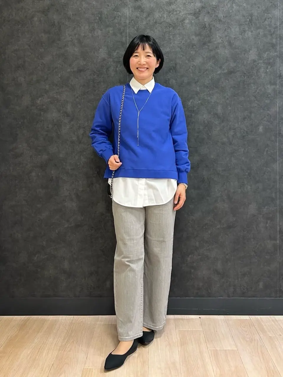  鈴木 コーディネート画像