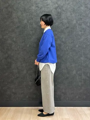 ONWARD CROSSET SELECT 鈴木 コーディネート画像