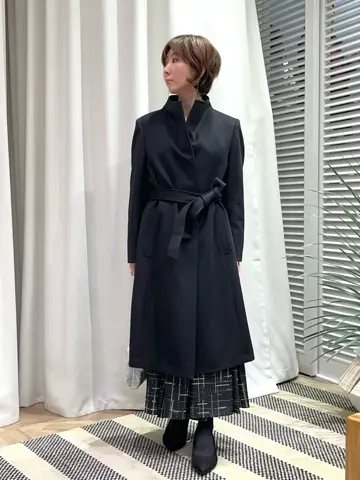 ONWARD CROSSET SELECT M コーディネート画像