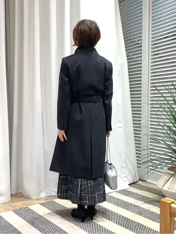 ONWARD CROSSET SELECT M コーディネート画像