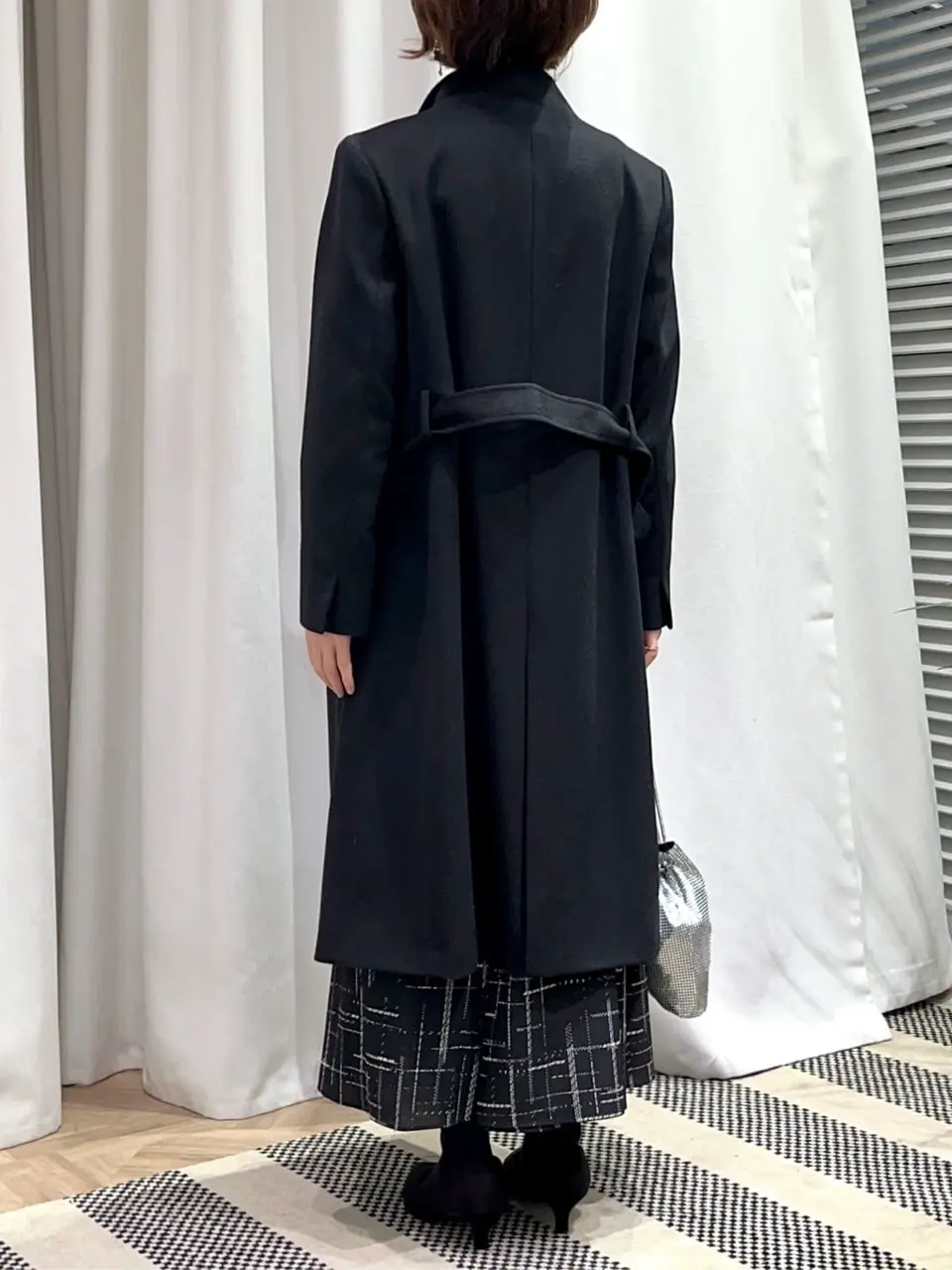 ONWARD CROSSET SELECT M コーディネート画像