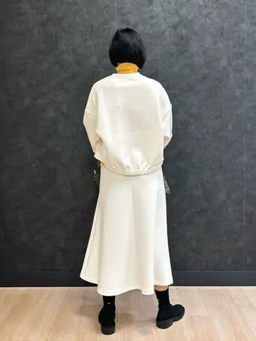 ONWARD CROSSET SELECT 鈴木 コーディネート画像