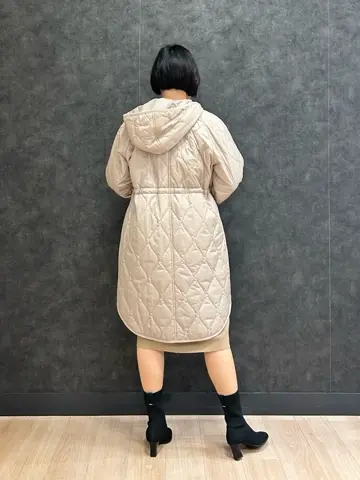 ONWARD CROSSET SELECT 鈴木 コーディネート画像