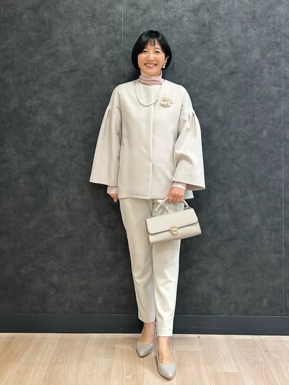  鈴木 コーディネート画像