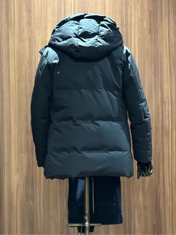 ONWARD CROSSET SELECT 戸森 コーディネート画像