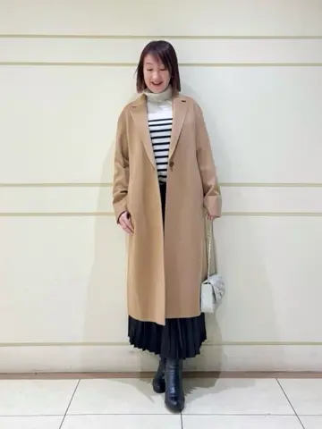 ONWARD CROSSET SELECT 加藤 コーディネート画像