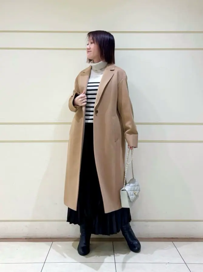 ONWARD CROSSET SELECT 加藤 コーディネート画像