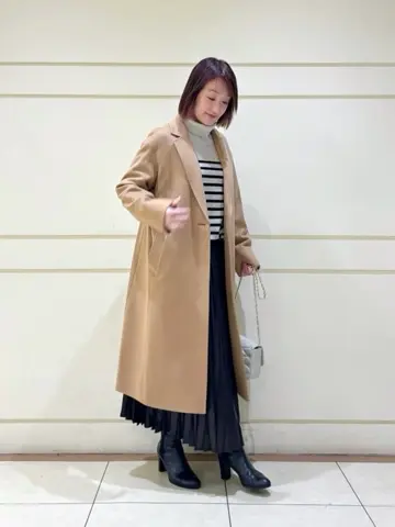 ONWARD CROSSET SELECT 加藤 コーディネート画像