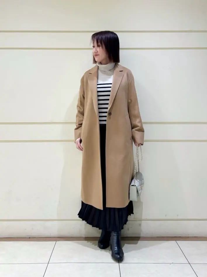 ONWARD CROSSET SELECT 加藤 コーディネート画像