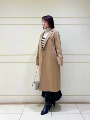 ONWARD CROSSET SELECT 加藤 コーディネート画像