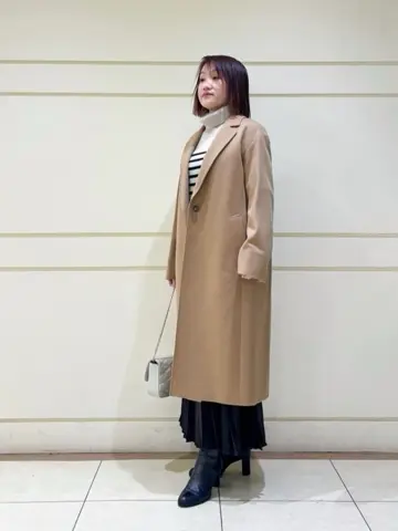 ONWARD CROSSET SELECT 加藤 コーディネート画像