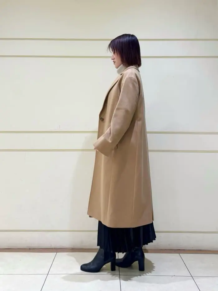 ONWARD CROSSET SELECT 加藤 コーディネート画像