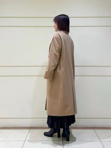 ONWARD CROSSET SELECT 加藤 コーディネート画像