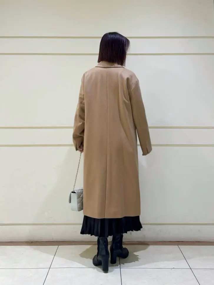 ONWARD CROSSET SELECT 加藤 コーディネート画像