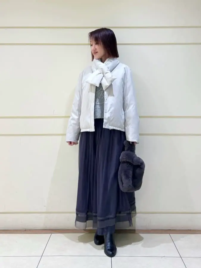  加藤 コーディネート画像