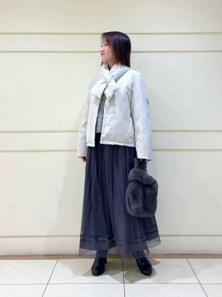 ONWARD CROSSET SELECT 加藤 コーディネート画像