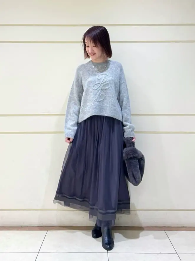  加藤 コーディネート画像