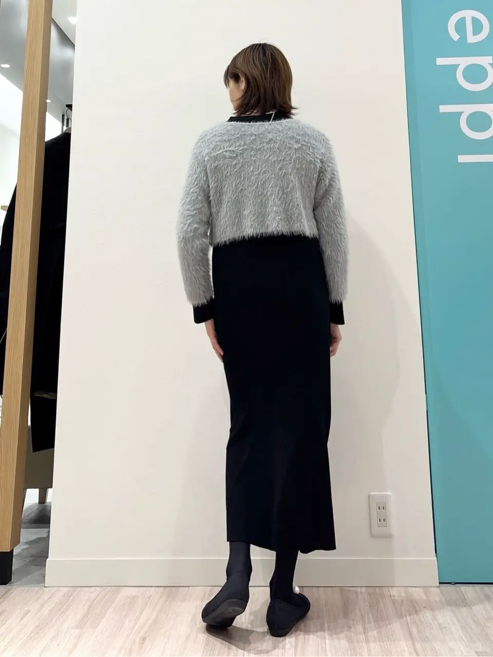 ONWARD CROSSET SELECT Chie コーディネート画像