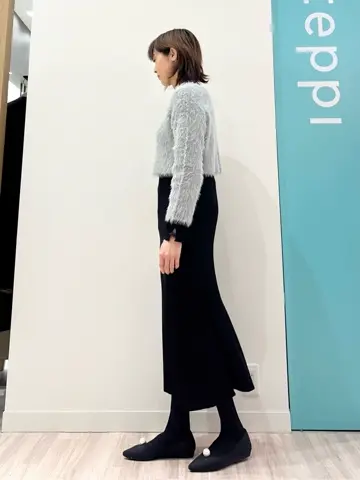 ONWARD CROSSET SELECT Chie コーディネート画像