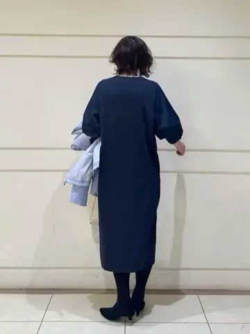 ONWARD CROSSET SELECT maruri コーディネート画像