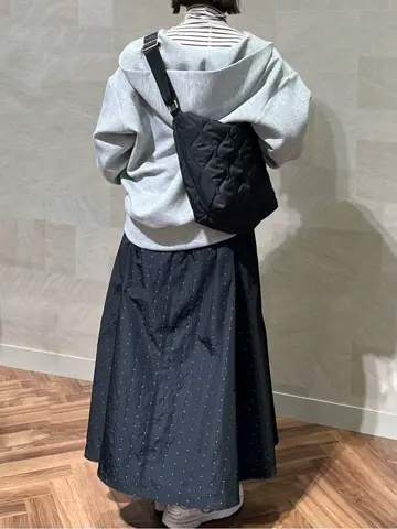 ONWARD CROSSET SELECT 松井 コーディネート画像