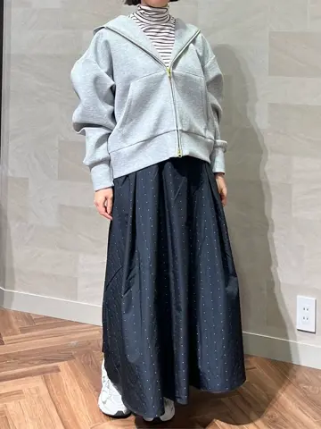 ONWARD CROSSET SELECT 松井 コーディネート画像