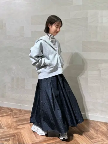 ONWARD CROSSET SELECT 松井 コーディネート画像