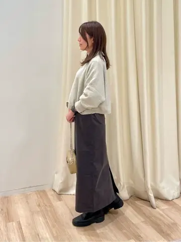 ONWARD CROSSET SELECT 井上 コーディネート画像